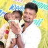 pradeep dhas