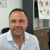 Firas Shoumali