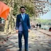 Md Abu Noman Kahan