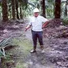 Alhamra Maka suci