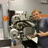 Chase Griffin Supervisor