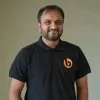 Krunal Patel