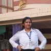 Pratijna Priyadarshini Jena