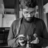 Vineet Velandy