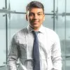 Feneel Doshi