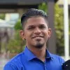 Amrick Goolcharan