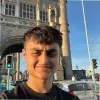 Dhruv Bhagia