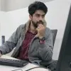 MOHD MIRZA SANJARUDDIN BAIG