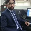 Younis Ali Shaikh