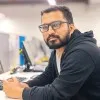 KISHOR KADU