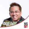 Bernard Leong