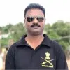Paul Raj