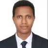 Dawit Zenebe Berhane