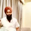 Bikram singh