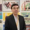 Alex Chen