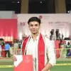 Atharva Hande