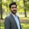 Syed Moazzam Ali