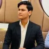 Mohd Farhan Ansari