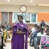 Kani Mozhi