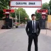 Gautam kumar