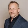 Mark Griffin MBE