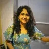 Shreya Farera