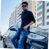 Ishan Meena