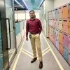 Siddharth Singh