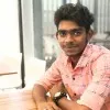 TINESH PANDIAN