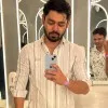 Manish Jayara