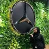 Sarah Hafez