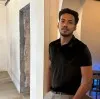 Pradeep AJ