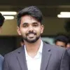 Varshith Popuri