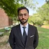 Ali Hassan