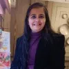 Priti Uppal