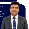Umesh Parkhe