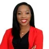 Meleacia Benjamin