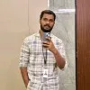vishal reddy