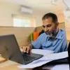 Md Mohiuddin Chowdhury