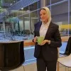Nora Hafez