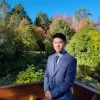 Benjamin Yang
