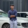 Mohammed Ashrin CH