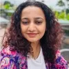 Ashwila Prakash