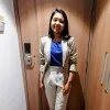 Poulami Biswas