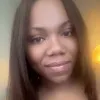 Alinah Williams
