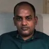 Harish Anumalla
