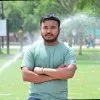Ratnesh Kumar
