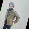 Kirandeep Singh