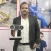 ANISH ARUMUGA RAJ