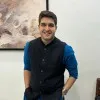 Siddharth Sharma